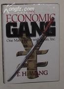 《 The Economic Gang 》T. H. Wang 著