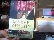 Echoes   MAEVE  BINCHY