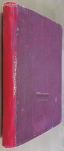 Selected English Letters (The King\'s Treasuries of Literature) 英文原版、精装、1921年版