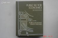 公共部门经济学,Public sector economics