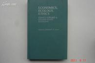 经济学,生态学与伦理学,Economics,ecology,ethics