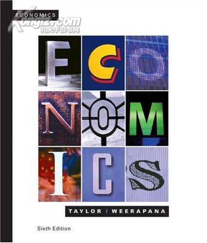 Economics（6e）