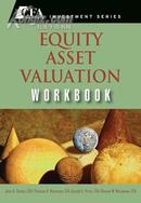 Equity Asset Valuation（CFA Institute Investment Series）