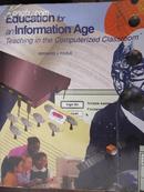 Education for an information age(英文原版)