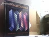 Microeconomics: An Integrated Approach (Hardcover)