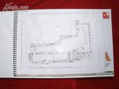 《南越王宫博物馆建筑设计方案8》