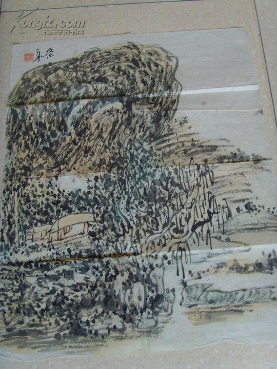 辛崇华：画：山水画（辛崇华1941年出生于山东日照，自幼酷爱书画艺术，六十年代拜著名山水画大家张仃为师。毕业于中国书画函大。金乡县文化馆馆员，济宁美协理事，山东省美术家协会会员。山水画《仙人桥》1984年曾赴日本展出，作品多次参加省级展览，并在省级报刊多次发表。在济宁市举办过二次个人画展。现为山东省美术家协会会员，山东省原政协委员，民盟盟员，中国书画协会理事，北京京华诗联书画院院士。）