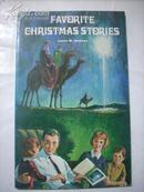 FAVORITE  CHRISTMAS STORIES