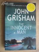 JOHN GRISHAM THE INNOCENT MAN