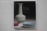纽约佳士得2005秋季拍卖会中国瓷器及工艺品图录,Christie\'s:fine chinese ceramics and works of art