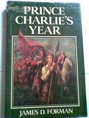 PRINCE CHARLIE‘S YEAR