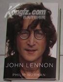 《 John Lennon: The Life 》Philip Norman 著
