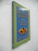 The Persian Legacy and the Edgar Cayce Material【英文原版，凱文·特德希著作】