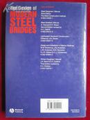 The Design of Modern Steel Bridges (Second Edition)