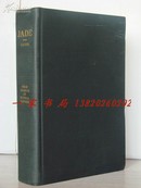 【劳费尔著】1912年版《玉：中国的考古和宗教研究》—68面图版.204幅线刻图 作者二十世纪最杰出东方学家.汉学家