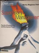 Supervisory Management:The Art of Empowering and DevelopingPeople（英文原版）