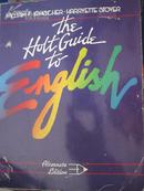 The Holt Guide to English(英文原版)