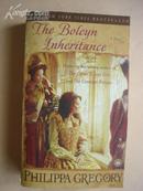 The Boleyn Inheritance  PHILIPPA GREGORY
