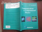 COMMUNICATIONS IN COMPUTATIONAL PHYSICS  通信计算物理  06年5期