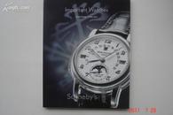 香港苏富比2011春季拍卖会名表图录,Important watches