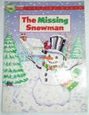 The Missing Snowman