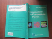 COMMUNICATIONS IN COMPUTATIONAL PHYSICS  通信计算物理  06年6期  品好