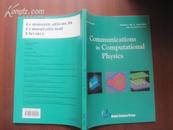 COMMUNICATIONS IN COMPUTATIONAL PHYSICS  通信计算物理  06年3期