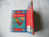 （Chinese Horoscopes For Lovers）The Rooster《雞年》【英文精裝原版，by Lori Reid】