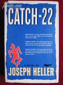 Catch-22 （精装 1961年版）