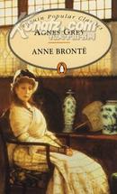 Agnes Grey（（英）Anne Bronte 著）