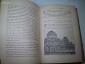 1902年版/carpenters geographical reader世界地理(有240幅图)