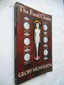The Food Chain【英文原版，by Geoff Nicholson】