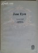 Jane Eyre简爱