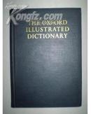 牛津插图词典 第2版