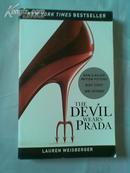 THE DEVIL WEARS PRADA