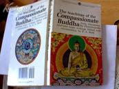 英文原版； Theteachings of the    Co·mpassionate Buddha