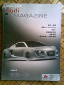 Audi MAGAZINE