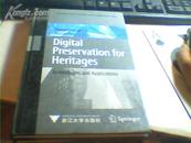 文化遗产的数字化保护：技术与应用 内容英文