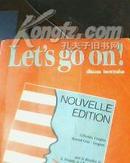 Let\'s.go.on! [classes  terminales]