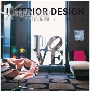 Interior Design Inspirations  室内设计灵感