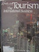 Tourism the international Business 旅游与国际商务（英文原版）