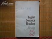 英语句结构（英文1971年版）