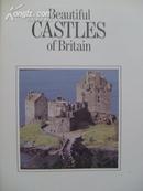 Beautiful CASTLES of Britain（英国的美丽城堡）
