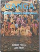 GANGA：GANGOTRI VARANASI GANGASAAGAR恒河