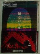 日文原版书 婉という女 + 正妻 (講談社文庫) 大原富枝 (著) 野間文芸賞、毎日出版文化賞。