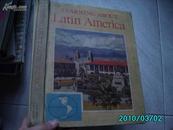 A11544《Latin America》翻译：拉美