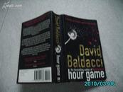 A11587《DAVID BALDAccl》翻译：国宝