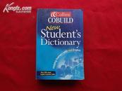 Collins COBUILD NEW Student\'s Dictionary