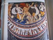 英文                        古罗马历史   History of Ancient Rome by Nathaniel Harris 精装 大画册