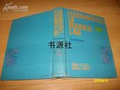 FUNDAMENTALS OF BUSINESS LAW--商法的基本原则